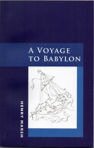 A Voyage to Babylon